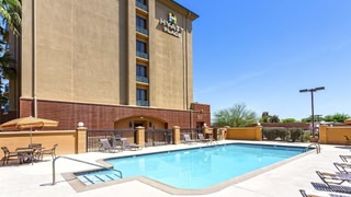 Hyatt Place El Paso Airport