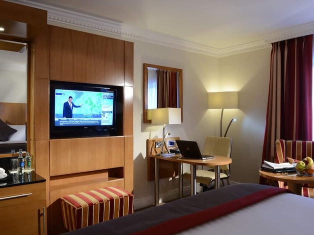 Clanree Hotel & Leisure Centre
