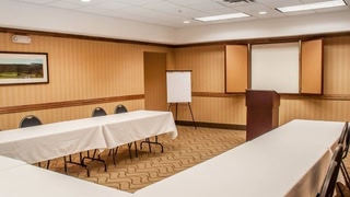 Quality Inn Near Walden Galleria Mall