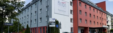 Arion Cityhotel Vienna
