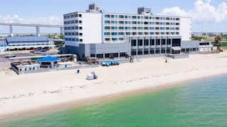 DoubleTree by Hilton Corpus Christi Beachfront