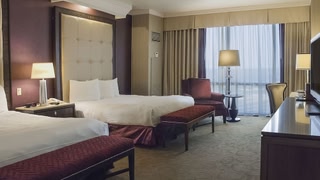 Sam's Town Hotel & Casino, Shreveport