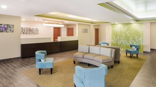 Sleep Inn & Suites North Mobile Saraland