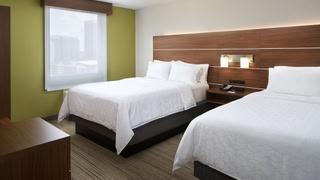 Holiday Inn Express Richmond - Downtown by IHG
