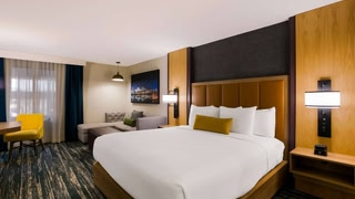 Best Western Premier the Central Hotel  Conference Center