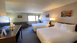The Center Inn