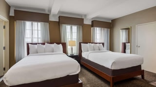 Best Western Syracuse Downtown Hotel and Suites