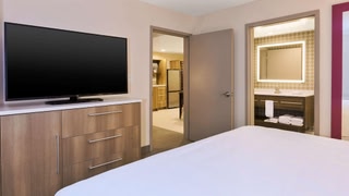 Home2 Suites by Hilton Wilmington Wrightsville Beach