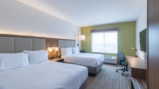Holiday Inn Express & Suites Columbia Downtown The Vista by IHG