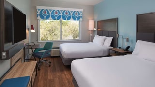 Tru by Hilton Jacksonville South Mandarin