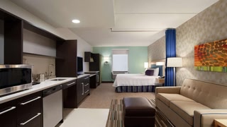 Home2 Suites by Hilton Philadelphia Convention Center