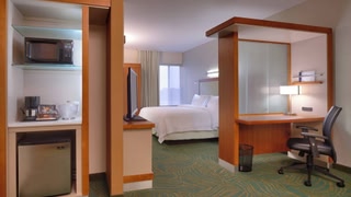 SpringHill Suites Coeur d'Alene