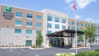 Holiday Inn Express & Suites Tuscaloosa East by IHG