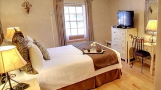 Hotel la Fonda de Taos