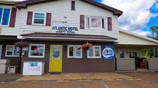 Atlantic Motel