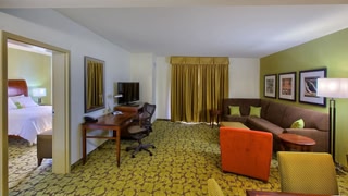 Hilton Garden Inn Durham-University Medical Center