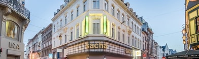 Safestay Brussels Grand Place