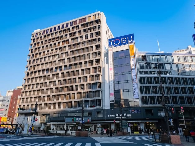 Tabist Hotel Aurora Ikebukuro