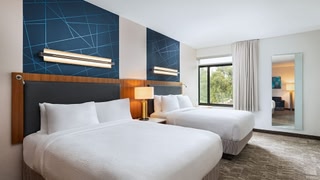 Springhill Suites by Marriott Anaheim Maingate