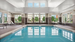 Residence Inn by Marriott East Peoria