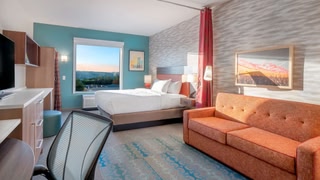 Home2 Suites by Hilton Omaha I-80 at 72nd Street