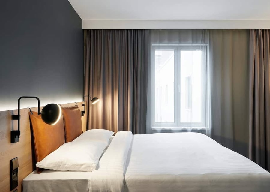Moxy Edinburgh