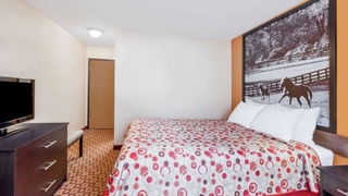 Super 8 by Wyndham Bowling Green South