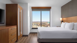 Hyatt Place Omaha/Downtown Old Market