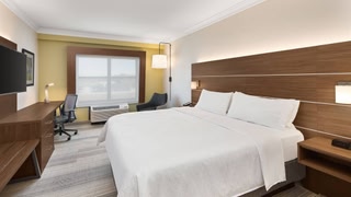 Holiday Inn Express & Suites Byron by IHG