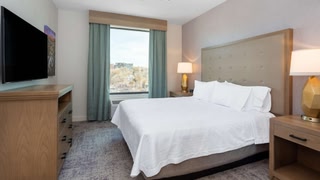 Homewood Suites by Hilton Albuquerque Downtown