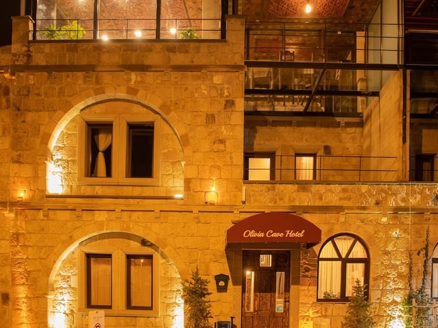 Olivia Cave Hotel