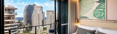 Dorsett Gold Coast