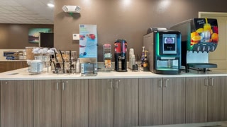 Best Western Plus Chena River Lodge