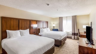 Comfort Inn Charleston South