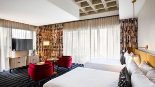 Hotel Indy, Indianapolis, a Tribute Portfolio Hotel