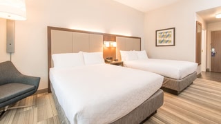 Holiday Inn Express & Suites COLUMBIA-I-26 @ Harbison Blvd by IHG