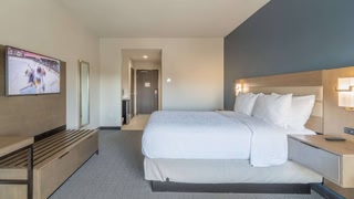 Best Western Plus Tacoma Hotel
