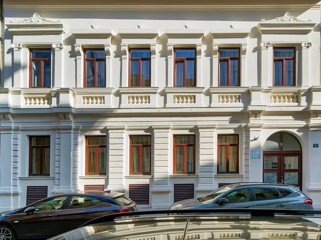 RES City Residence Hotel Budapest
