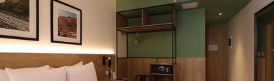 Casa Andina Standard Benavides