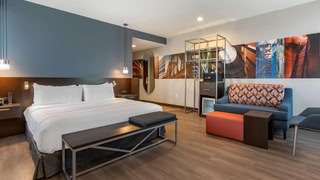 Vīb Hotel by Best Western Phoenix - Tempe