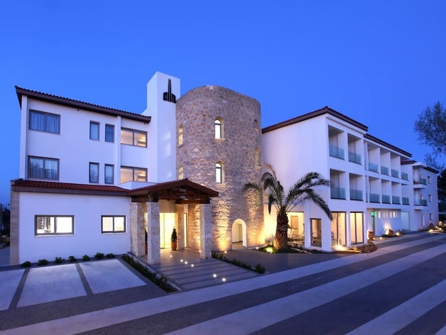 Droushia Heights Hotel