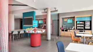 Avid Hotel Byron Warner Robins by IHG