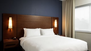 Residence Inn by Marriott Jackson Airport, Pearl