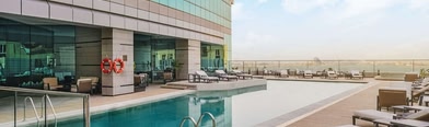Hilton Bahrain