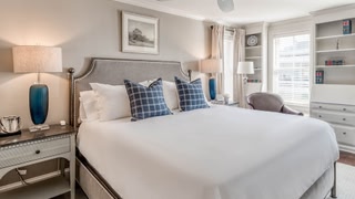 134 Prince - Luxury Boutique Hotel