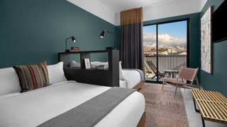Evo Hotel Salt Lake City