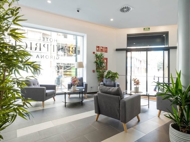 Hotel BestPrice Girona
