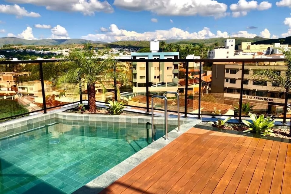 Serravita Hotel