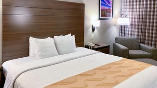 Quality Inn & Suites Airport