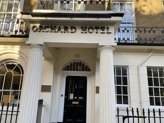 Orchard Hotel